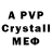 MDMA crystal Monika Probst